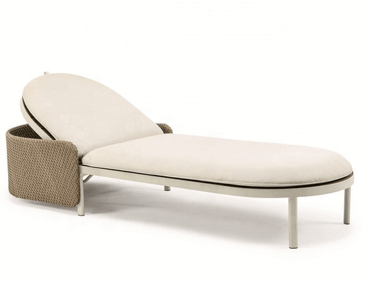 Sun Lounger with