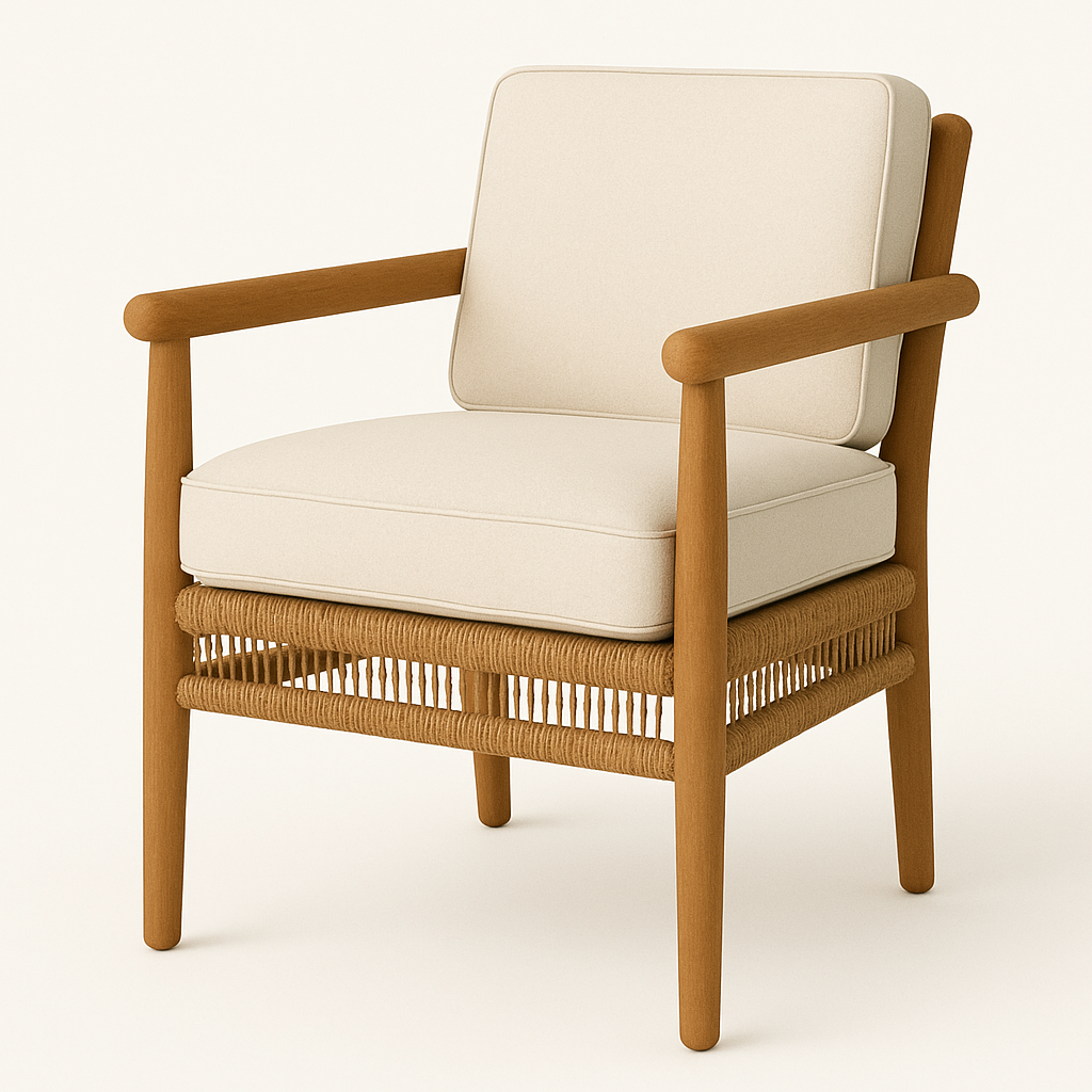Outdoor Dining Chair