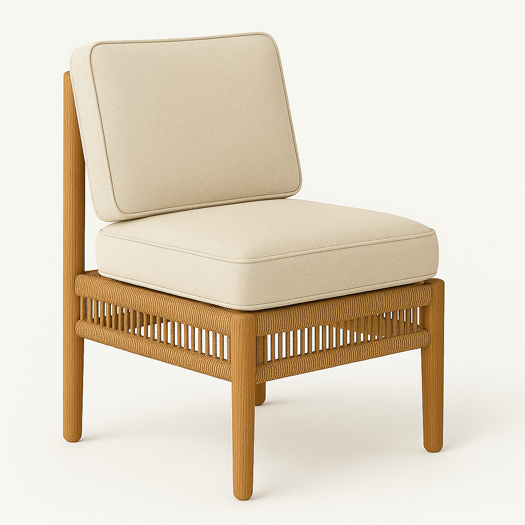 Outdoor Side Chair
