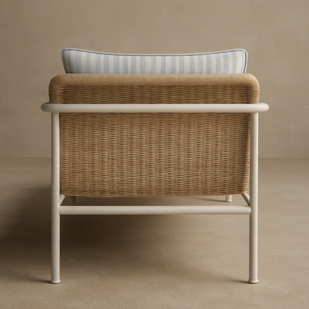 Chaise Lounge