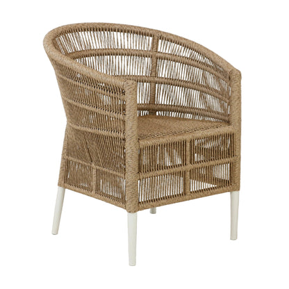 All-Weather Malawi chair with Fabric
