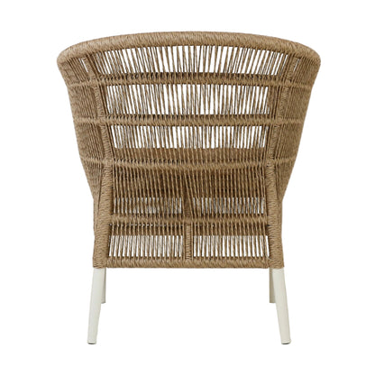 All-Weather Malawi chair with Fabric