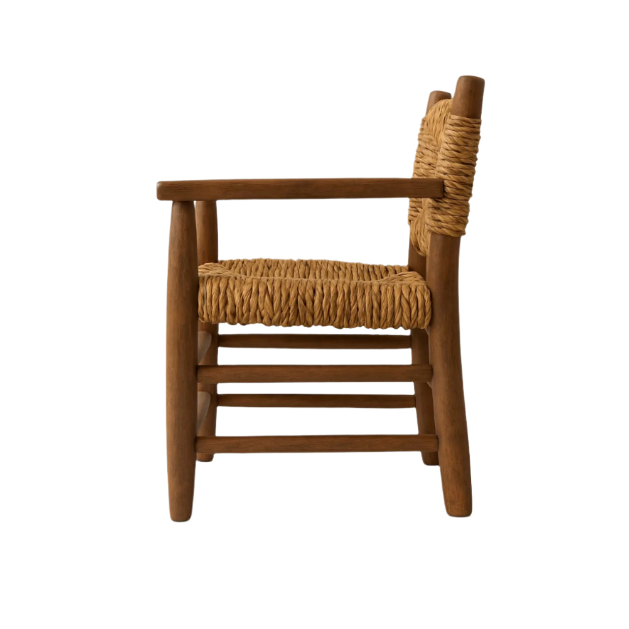 Rustic Dining Chair
