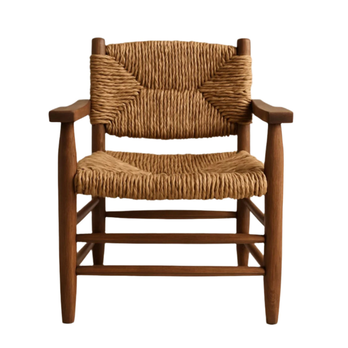 Rustic Dining Chair