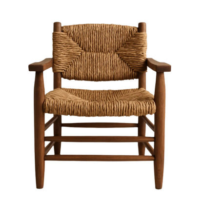 Rustic Dining Chair