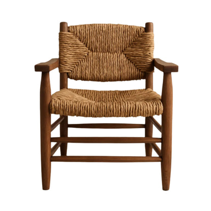 Rustic Dining Chair