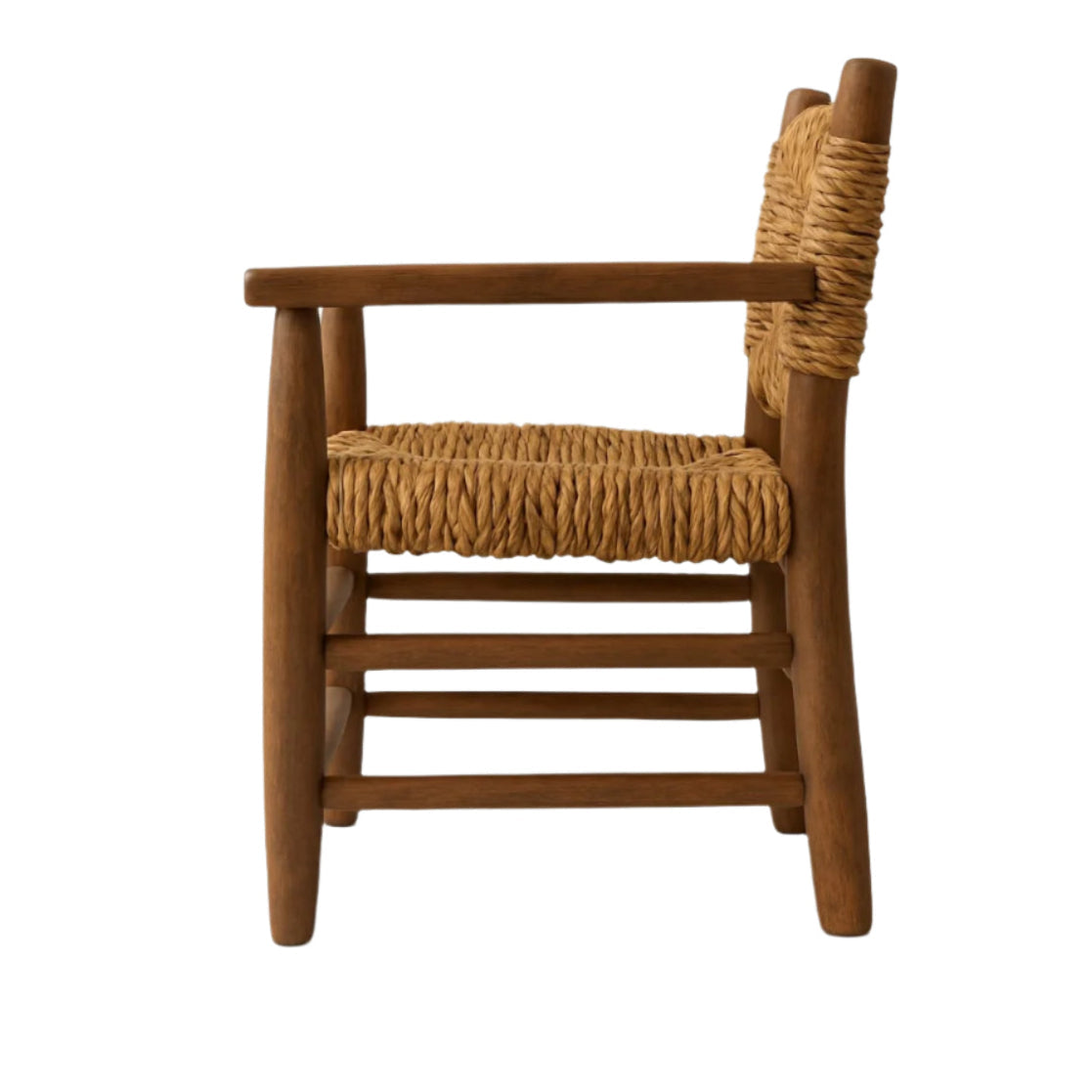 Rustic Dining Chair