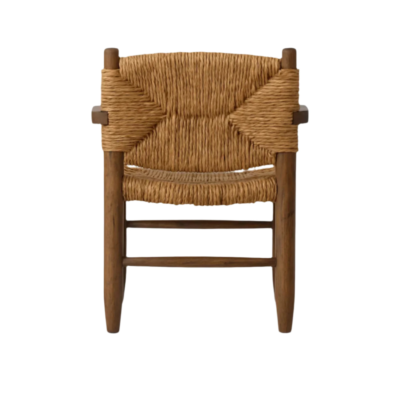 Rustic Dining Chair