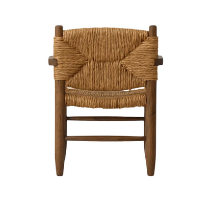 Rustic Dining Chair