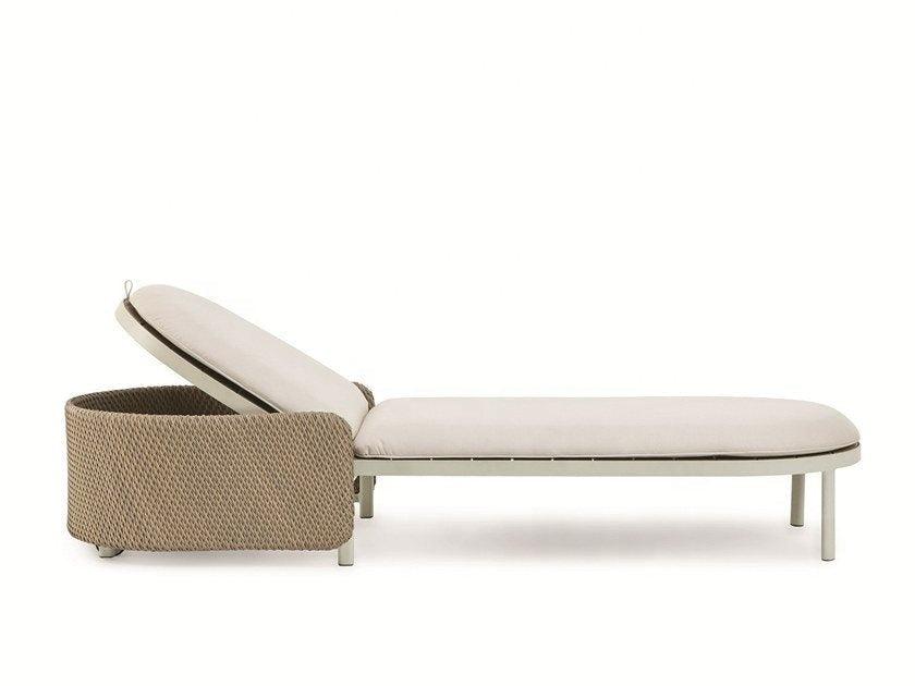 Sun Lounger with