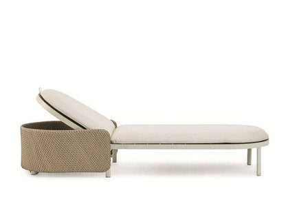 Sun Lounger with