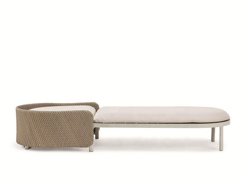 Sun Lounger with