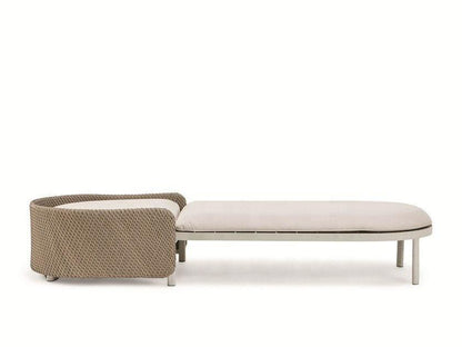 Sun Lounger with