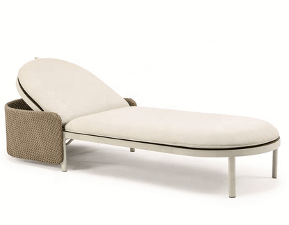 Sun Lounger with