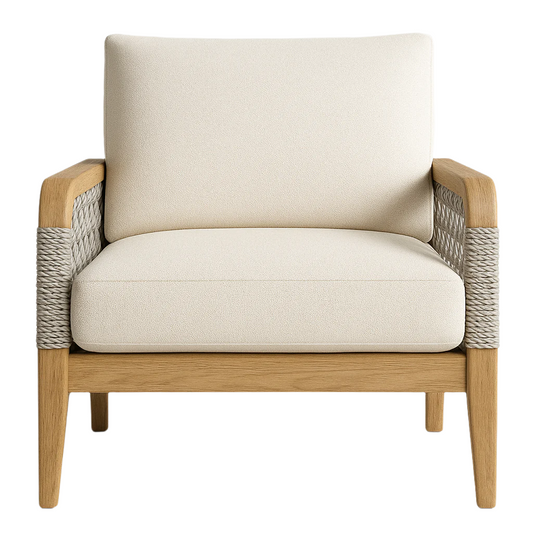 Outdoor Lounge Chair