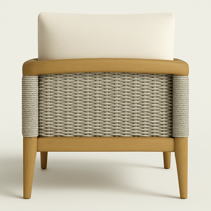Outdoor Lounge Chair