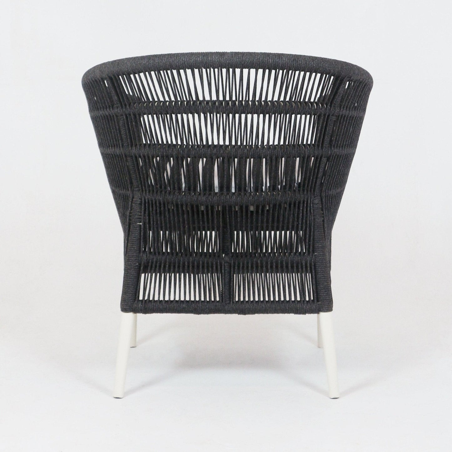 Patio Chair with Fabric