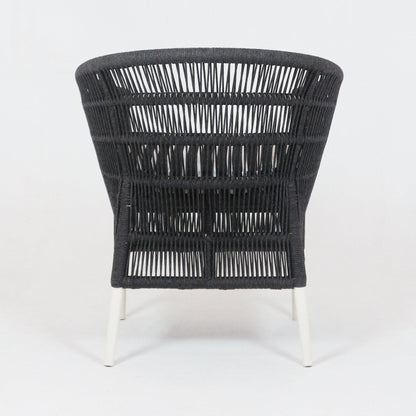 Patio Chair with Fabric