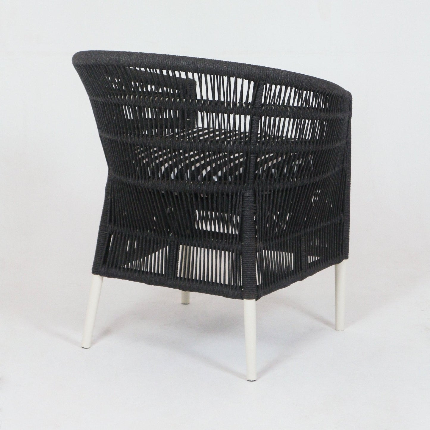 Patio Chair with Fabric