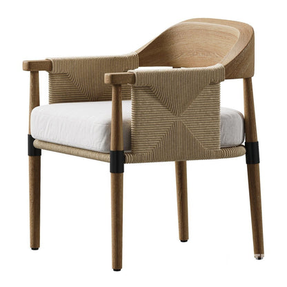 Teak Dining Chair