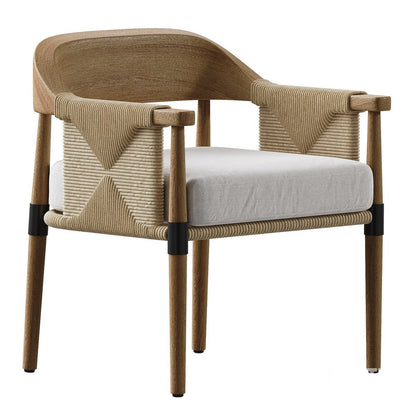Teak Dining Chair