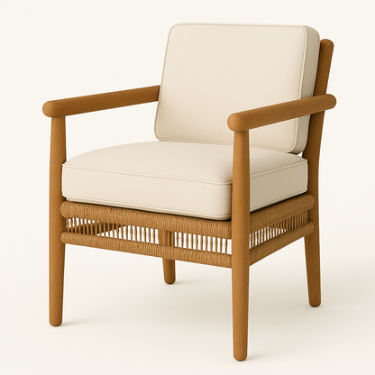 Outdoor Dining Chair