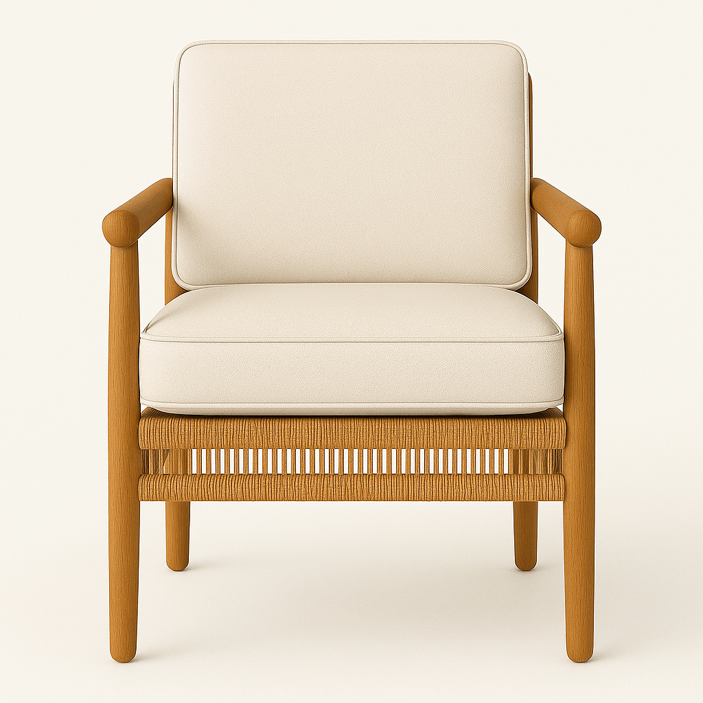 Outdoor Dining Chair