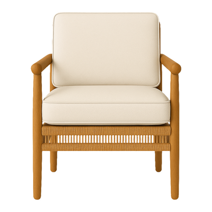 Outdoor Dining Chair