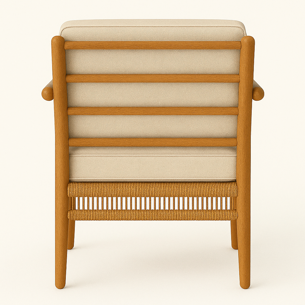 Outdoor Dining Chair