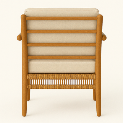 Outdoor Dining Chair