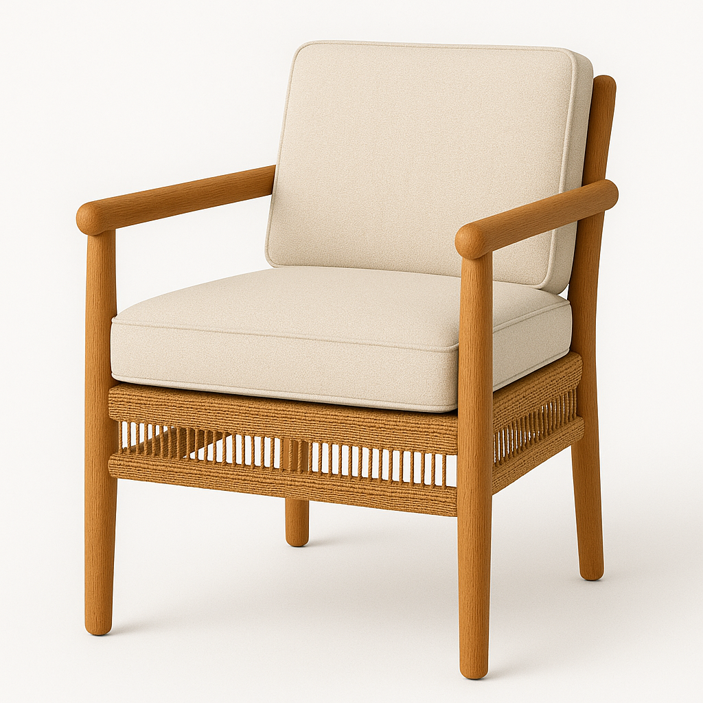 Outdoor Dining Chair