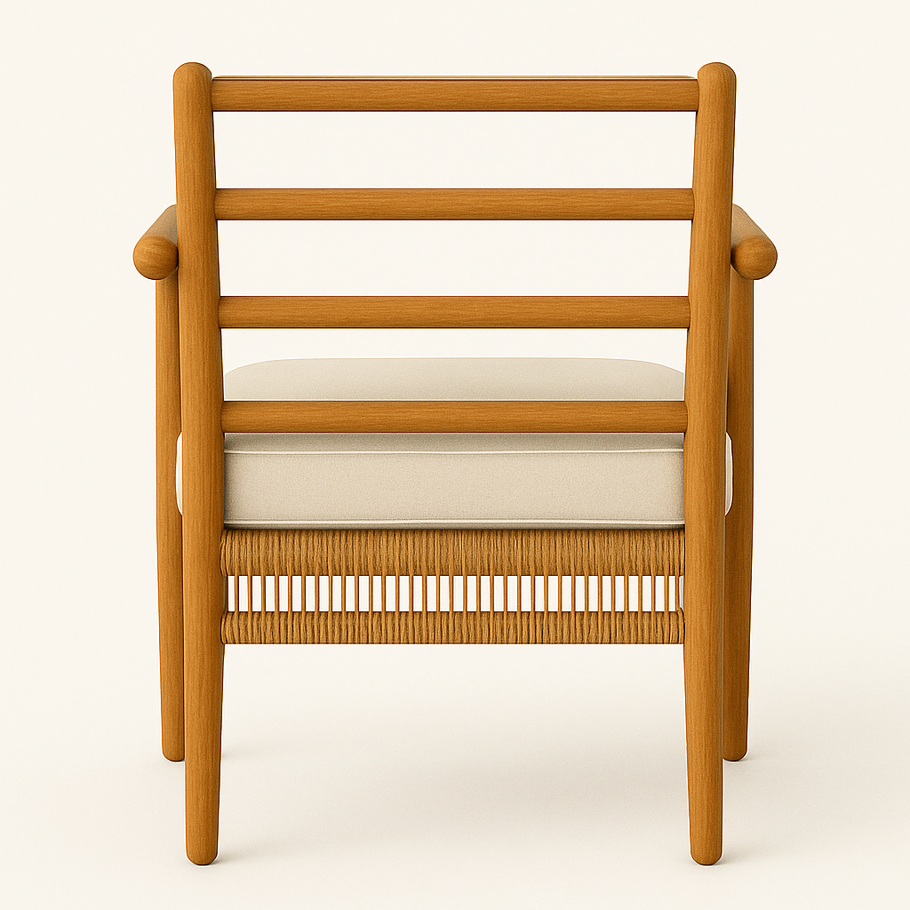 Outdoor Dining Chair