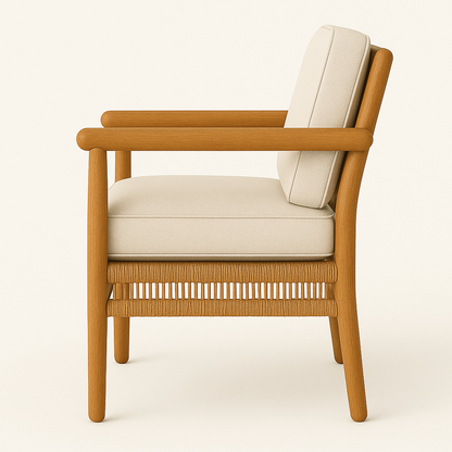 Outdoor Dining Chair