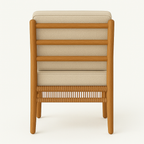 Outdoor Side Chair