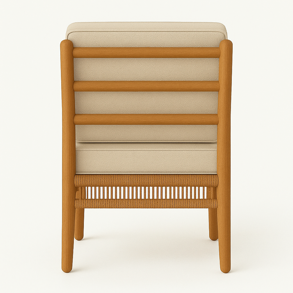 Outdoor Side Chair
