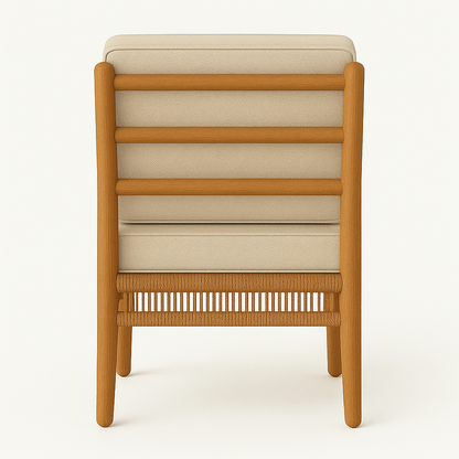 Outdoor Side Chair
