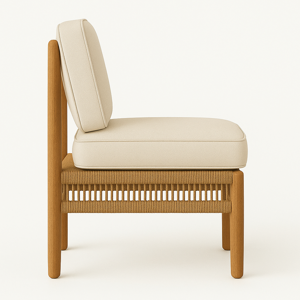 Outdoor Side Chair