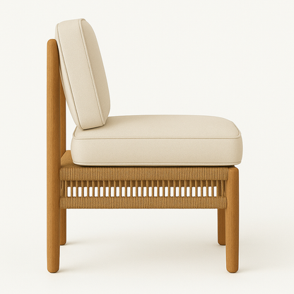 Outdoor Side Chair