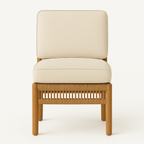 Outdoor Side Chair