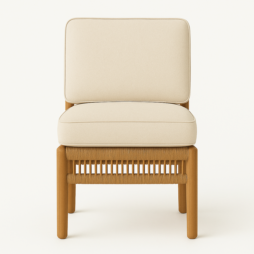 Outdoor Side Chair