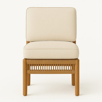 Outdoor Side Chair