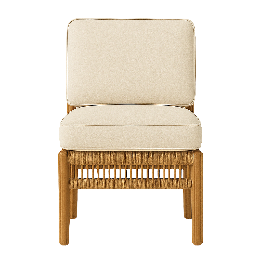 Outdoor Side Chair