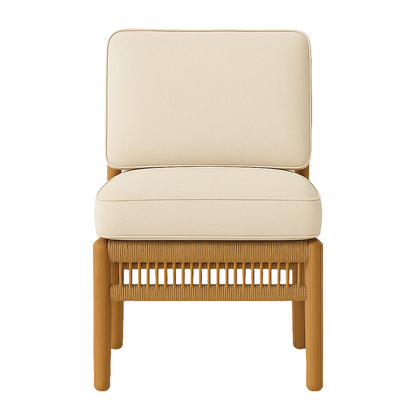 Outdoor Side Chair