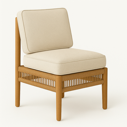 Outdoor Side Chair