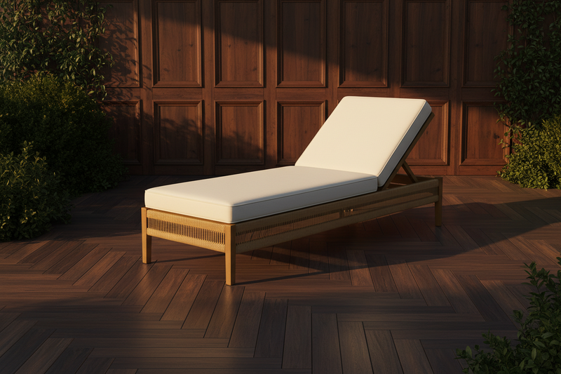 Outdoor Chaise Lounges