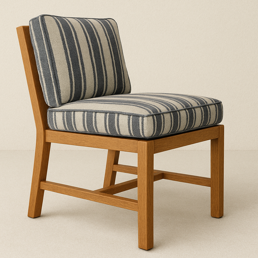 Outdoor Dining Chair