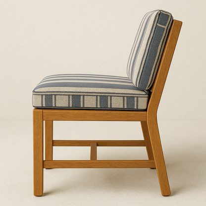 Outdoor Dining Chair