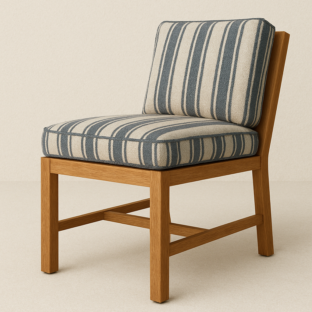 Outdoor Dining Chair