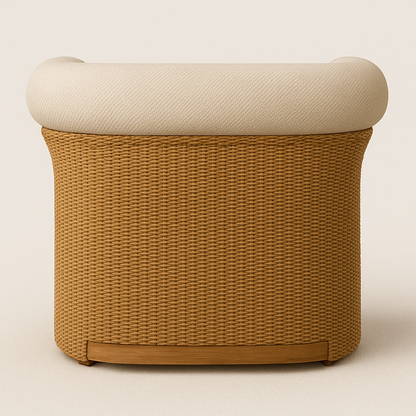 All Weather Accent Chair
