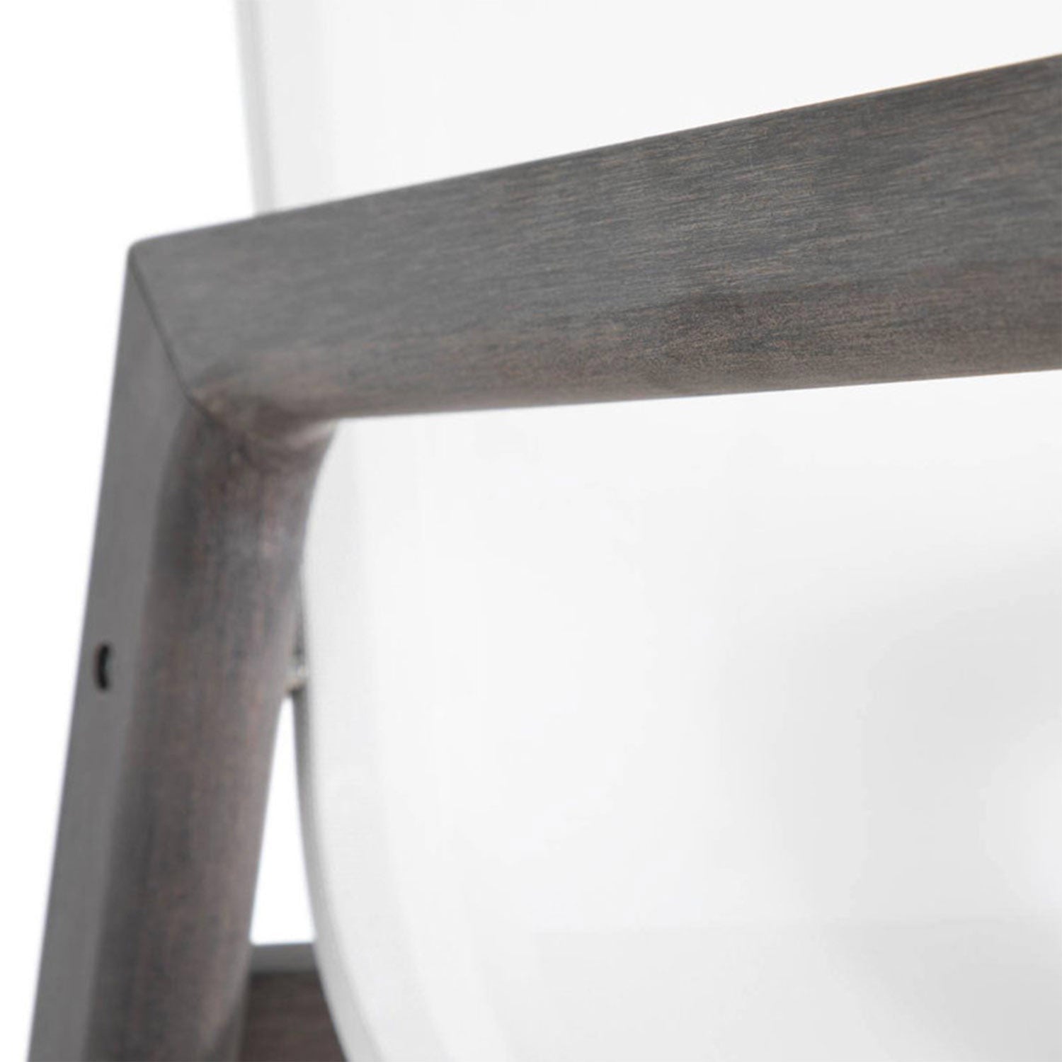 Teak Outdoor Bar Stool